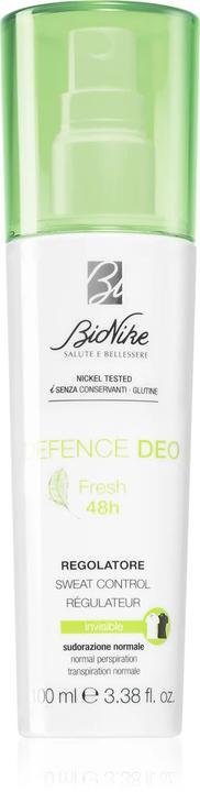 Produktbild BioNike Defence Deo Fresh (Spray, 100 ml)