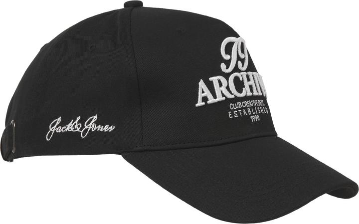 Produktbild Jack & Jones Jacframe Haines Cap (One Size)