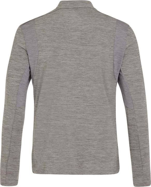 Actual product image Protest 1/4 ZIP TOP PRTSTRAYED (M)