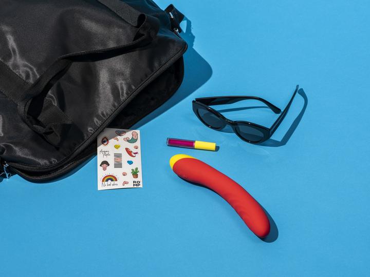 Produktbild Romp Hype