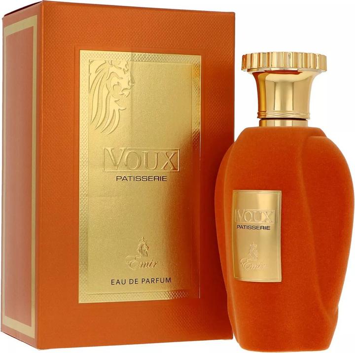 Immagine prodotto Paris Corner Pasticceria Emir Voux (Eau de parfum, 100 ml)