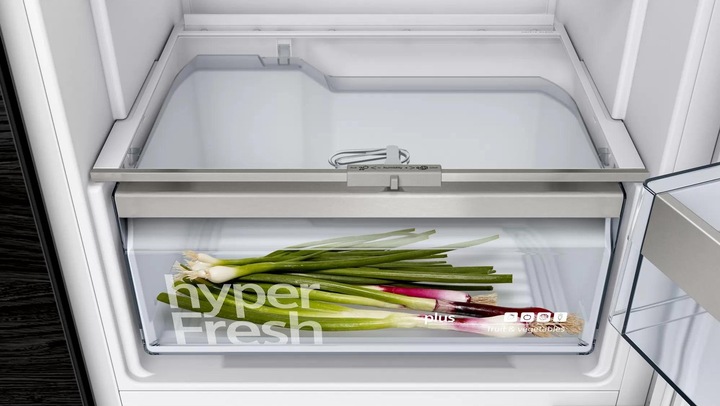 Produktbild Siemens KI52LADE0 (228 l)