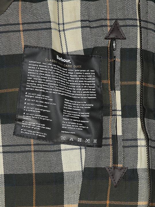 Produktbild Barbour Beadnell Wax Jacket (M)