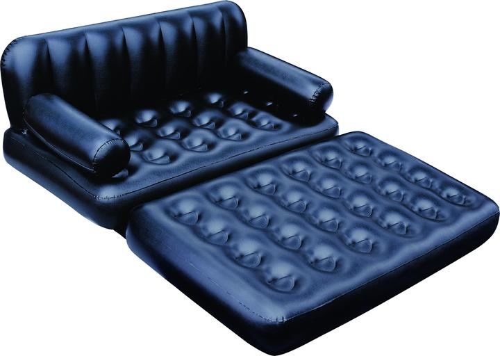 Actual product image Bestway Inflatable sofa (150 x 190 cm)