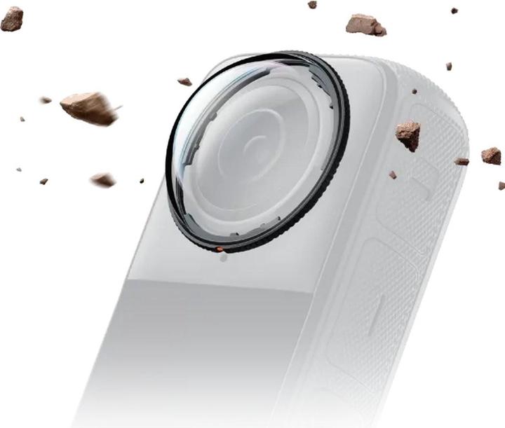 Insta360 Premium Lens Guards (X4)
