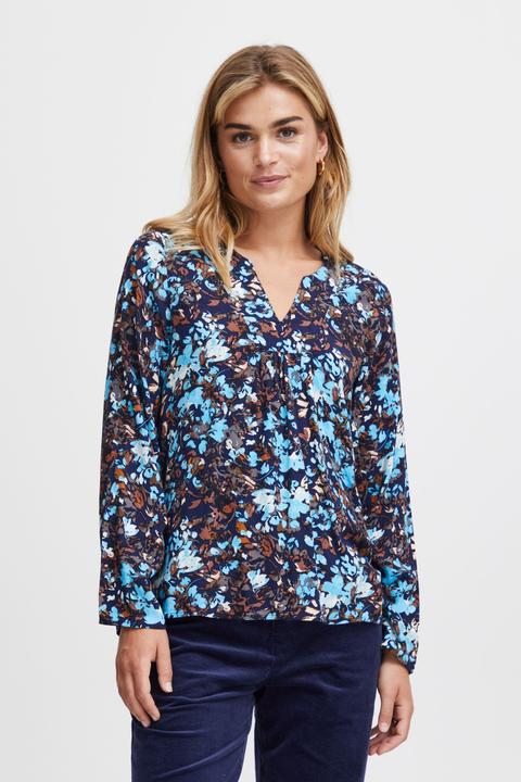 Produktbild Fransa FRKIKI BL 1 - Blouse - 20612662 (L)