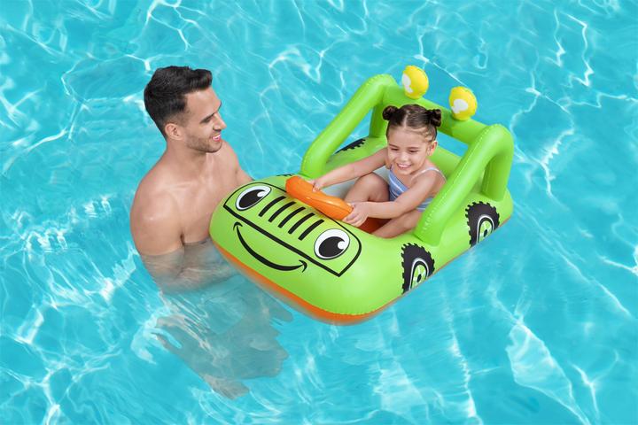 Actual product image Bestway 34169 / 23