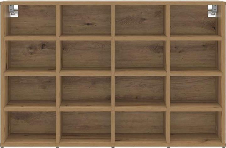 Immagine prodotto vidaXL Schuhschrank (30 x 30 x 67 cm)