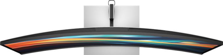 Produktbild HP Series 7 Pro 39.7 inch 5K2K Conferencing Monitor - 740pm PVC Free (5120 x 2160 Pixel, 39.70")