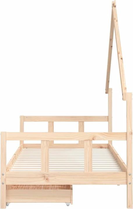 Immagine prodotto vidaXL Salomon (90 x 190 cm)