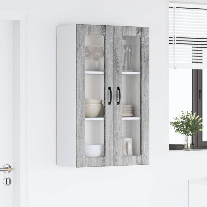 Immagine prodotto vidaXL Küchenschrank (31 x 31 x 100 cm)