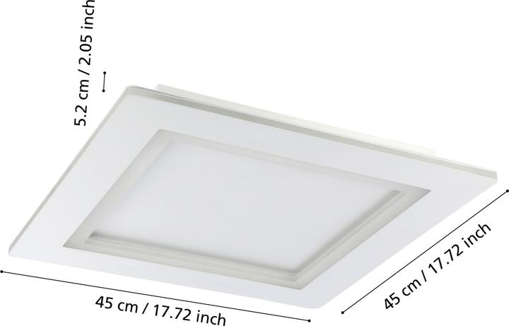 Image du produit EGLO Connect (3600 lm)