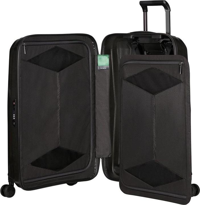 Produktbild Samsonite Major-Lite Trolley mit 4 Rollen 69cm (69 l)