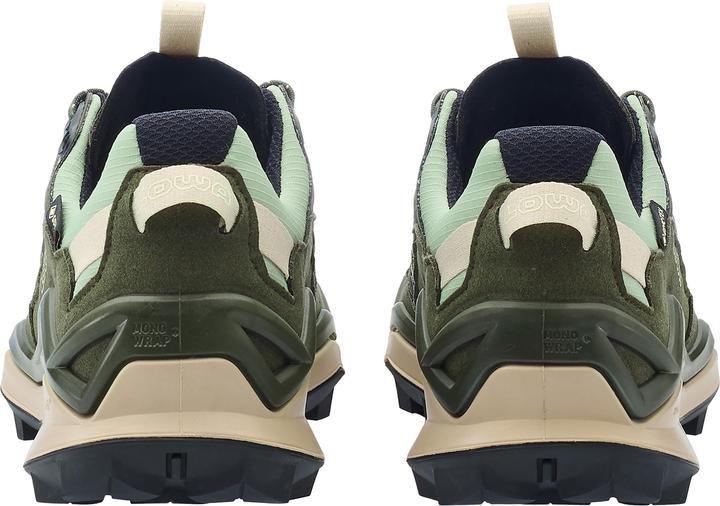 Produktbild Lowa Maddox Pro GTX Lo (41)