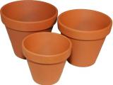 Actual product image Spang Flowerpot (12 x 12 cm)