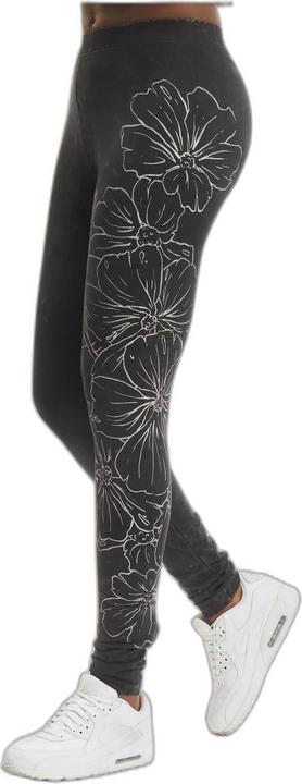 Actual product image Dangerous Marble 617 Leggings - 65395 (XS)