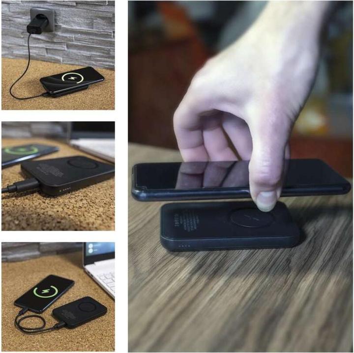 Actual product image Emos # (5000 mAh, 20 W, 19.25 Wh)
