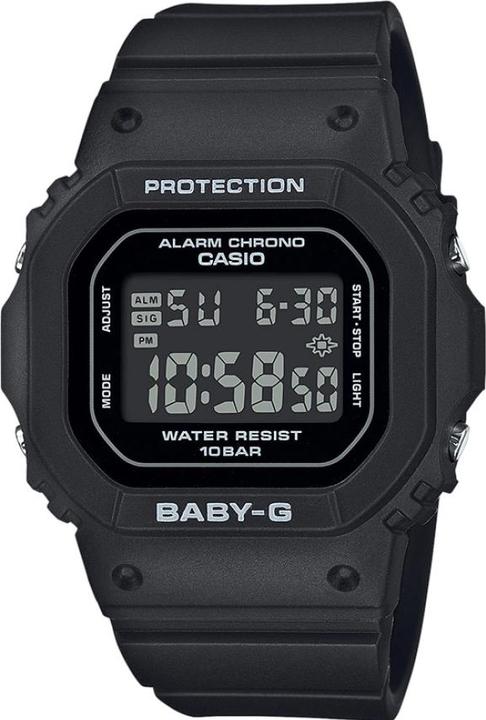 Baby-G BGD-565-1ER (Montre numérique, 37.90 mm)