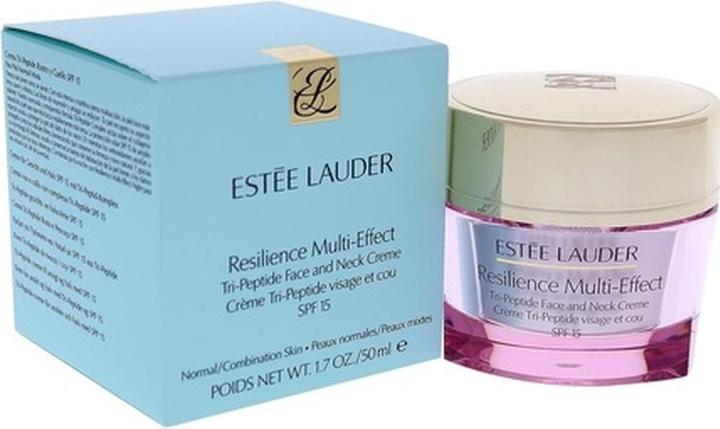 Actual product image Estée Lauder Re-Nutriv (Eye Care Cream, 15 ml, Day)