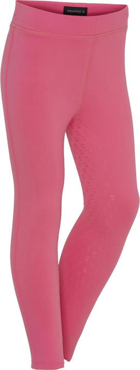 Produktbild Equipage KIDS Java winter tights Fullgrip (164)