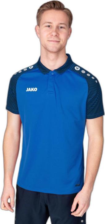 Image du produit JAKO Polo Performance (152)
