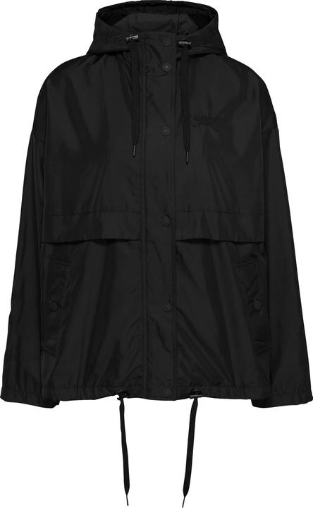 Actual product image Tommy Jeans Oversized Windbreaker Jacket (S)