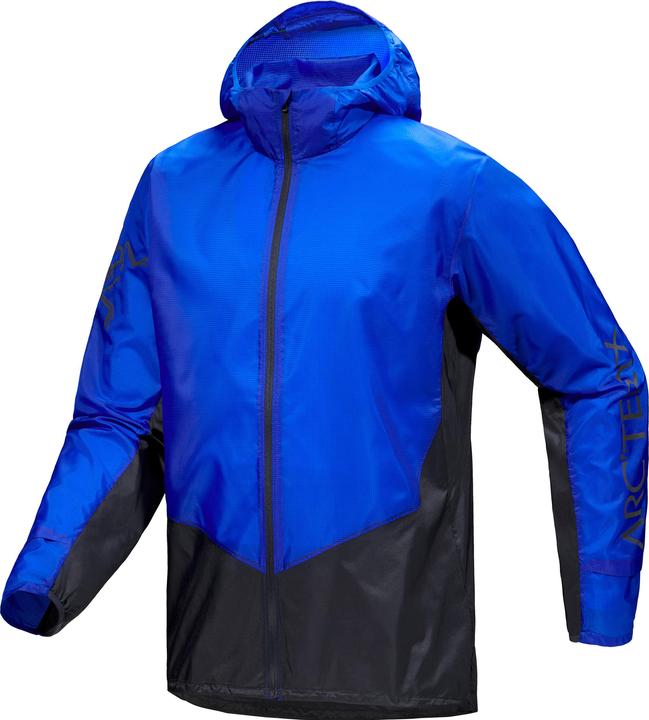 Actual product image Arc'teryx Norvan Shell (XXL)