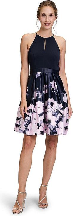 Produktbild Vera Mont Cocktailkleid mit Blumenprint (42)