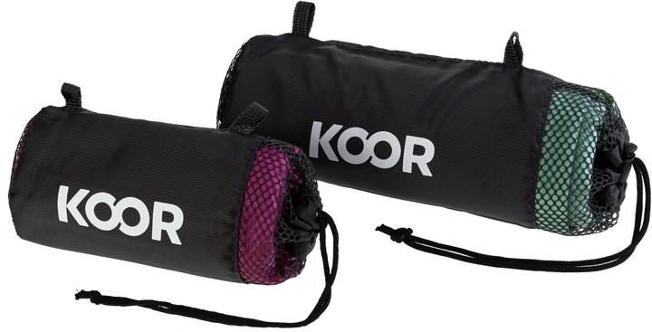 Actual product image Koor Silva (110 x 180 cm)