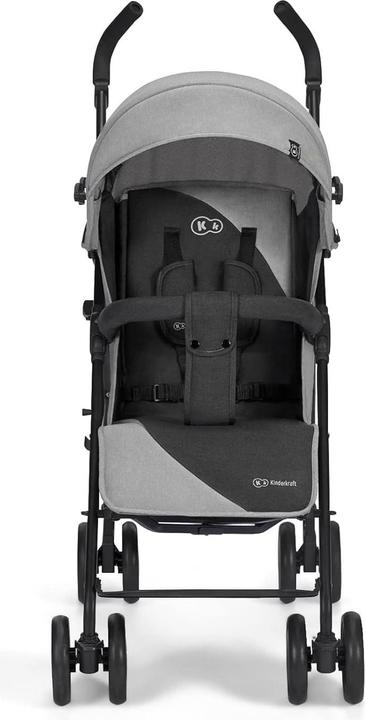 Produktbild KinderKraft Siesta (6 Monate - 4 Jahre)