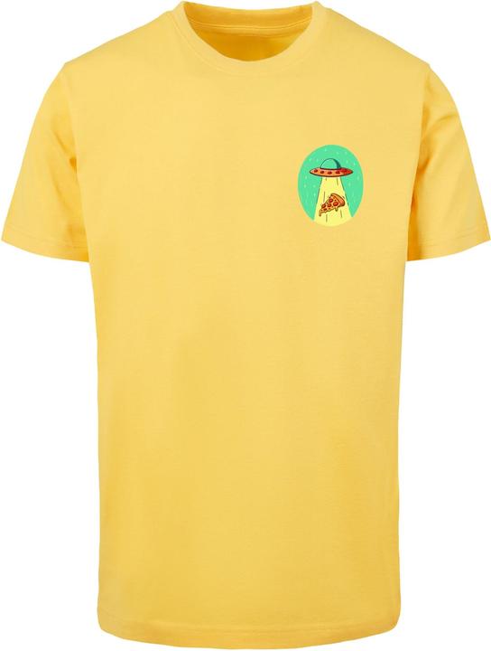 Produktbild Mister Tee Ufo Pizza Tee - 14751 (XXL)