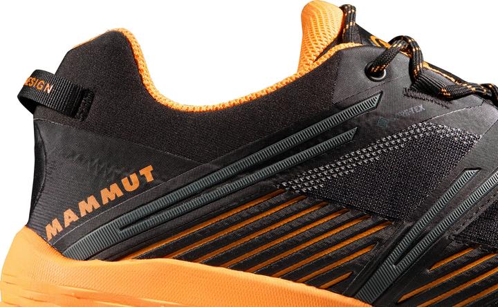 Produktbild Mammut Ducan II Low GTX (42)