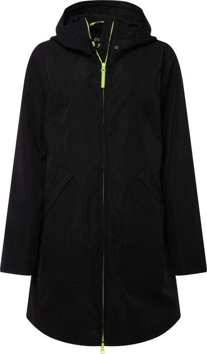 Immagine prodotto Laurasøn Funktions-Jacke, Regenjacke, wasserdicht, Kapuze (L)