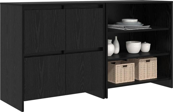 Produktbild vidaXL Aufbewahrungsschrank (70 x 41 x 75 cm)