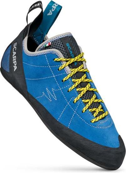 Produktbild Scarpa Helix Kletterschuhe (43)