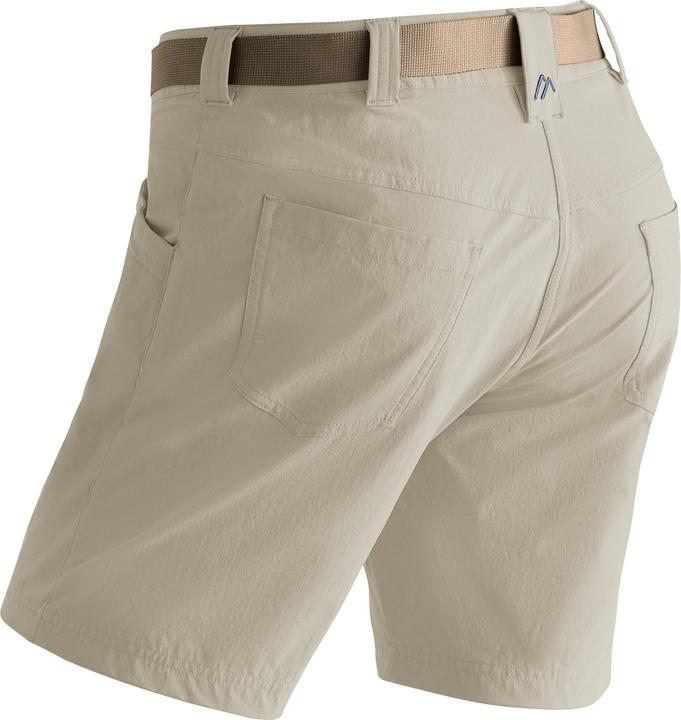 Image du produit Maier Sports Short femme Lulaka