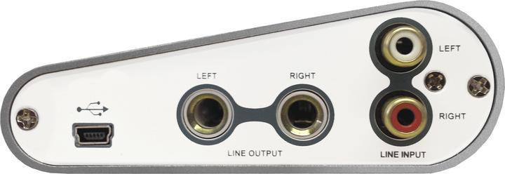 Image du produit ESI Audiotechnik Maya22usb (USB)