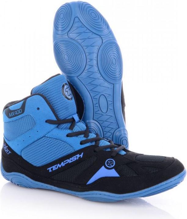 Immagine prodotto Tempish Roqit Torwartschuhe (37)