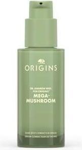 Immagine prodotto Origins Siero correttore di macchie scure Mega Mushroom (50 ml)