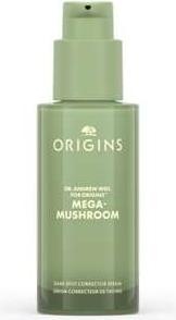 Produktbild Origins Mega Mushroom Dark Spot Corrector Serum (50 ml)