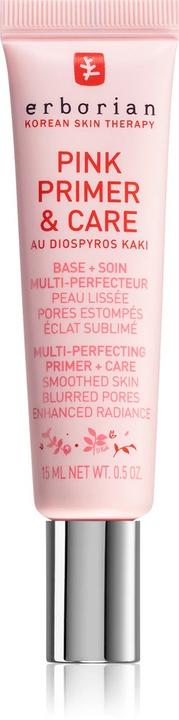 Image du produit Erborian Pink Primer & Care (Pink)