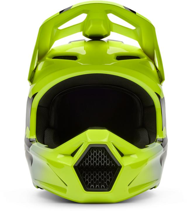 Produktbild Fox V1 Shield Helmet (XS, 48.50 - 52 cm)