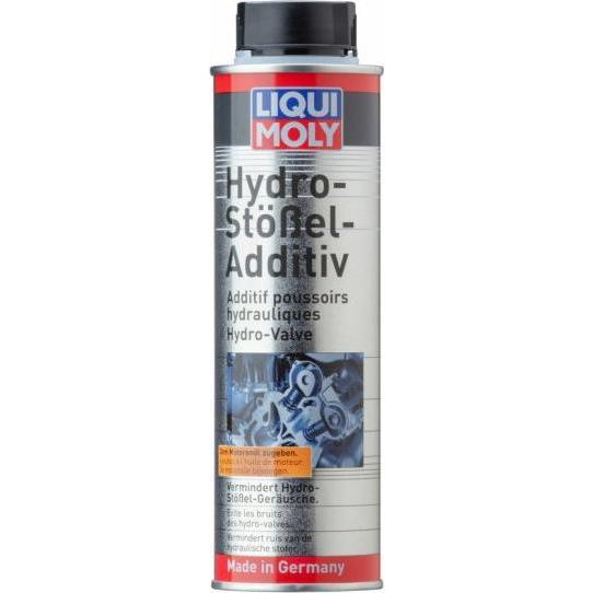 Liqui Moly, Fahrzeugflüssigkeiten, Hydrostössel Additiv (0.30 l)