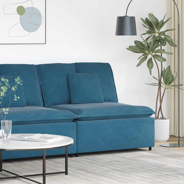 Produktbild vidaXL modulares Sofa (Modular Sofa)