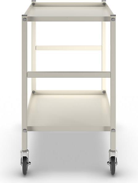 Produktbild Kongamek Tischwagen mit 2 Böden (150 kg)