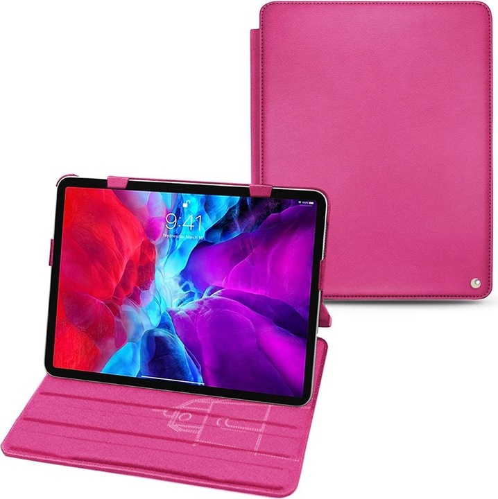Image du produit Noreve Housse cuir horizontal (IPAD PRO 12.9 2021)