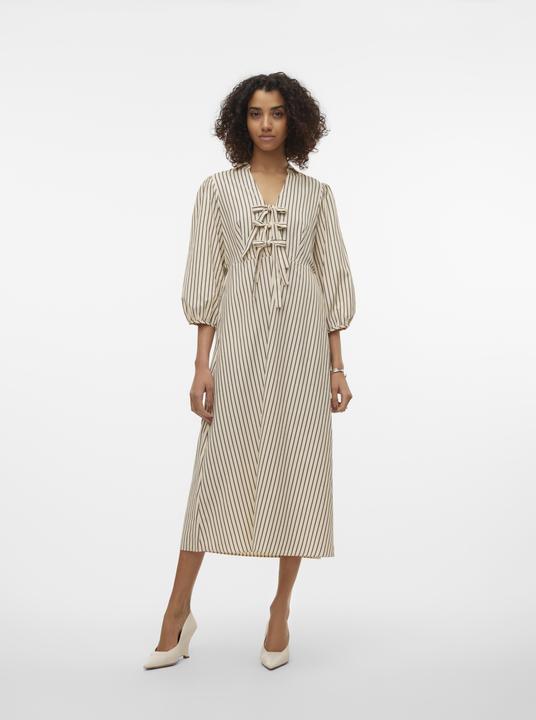 Produktbild Vero Moda VMMALOU Langes Kleid Kleid (3XL)