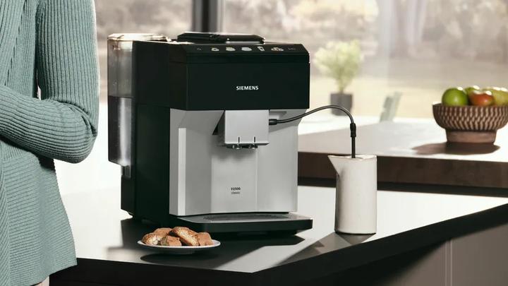 Productafbeelding Siemens ESPRESSO INBOUW TP515R01