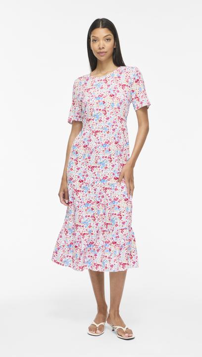 Image du produit Vila Kurzarm Maxikleid (44)