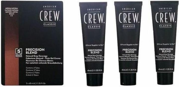 Actual product image American Crew Precision Blend (Natural)